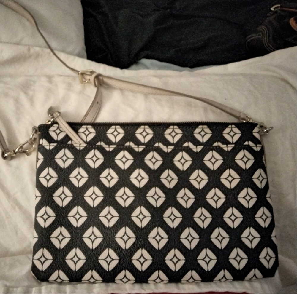 Fossil Crossbody purse
